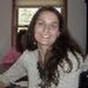 Meet your Posher, Annemarie